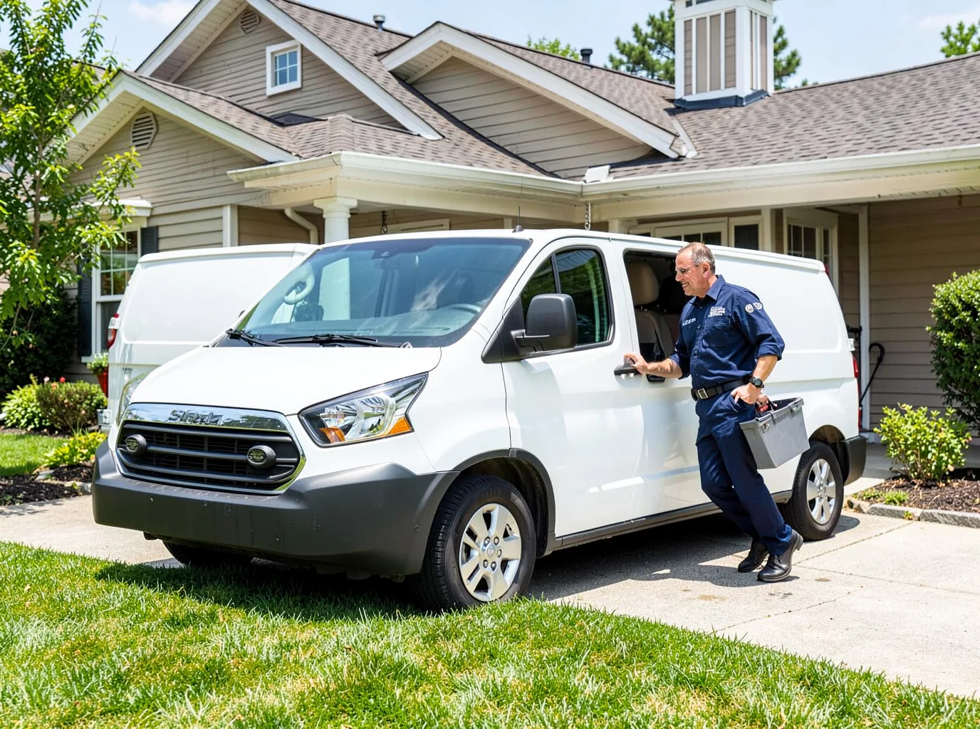 Emergency Plumber company in Liberty, IL
